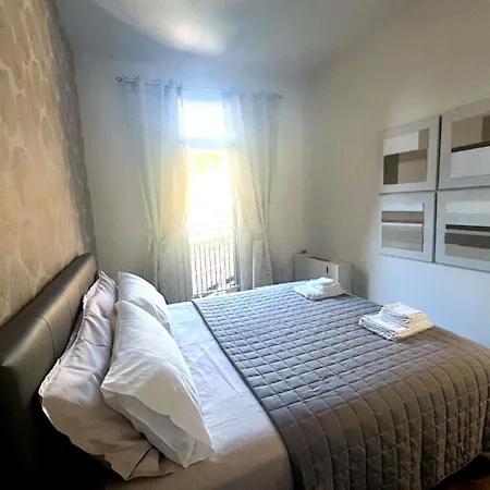 Διαμέρισμα Bologna Bnb *