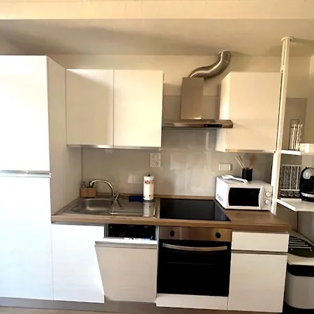 Διαμέρισμα Bologna Bnb
