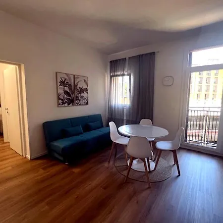 Bologna Bnb Διαμέρισμα Μπολόνια