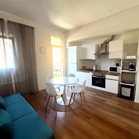 Bologna Bnb Apartment *