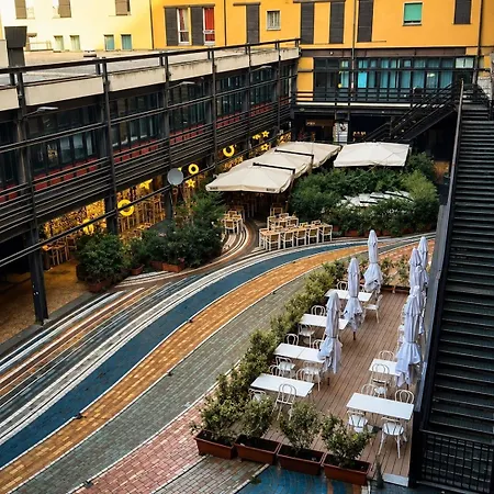 아파트 Bologna Bnb